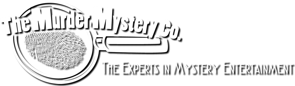 The Murder Mystery Company in Washington